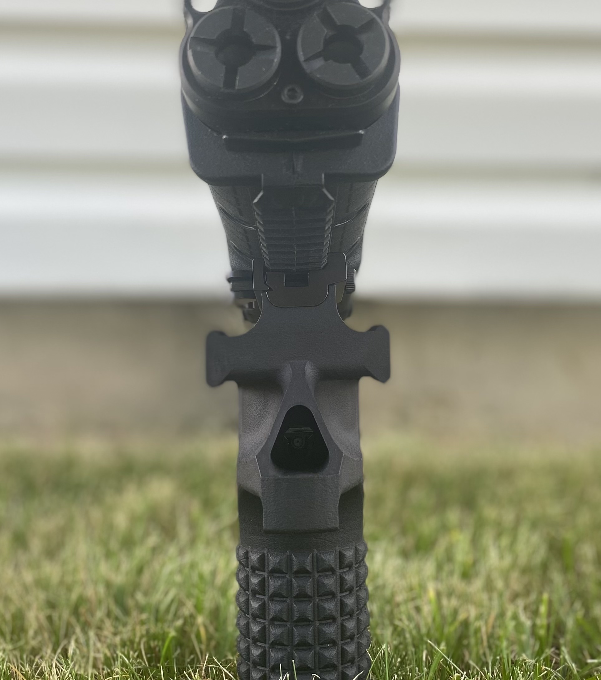 Sublethal Defense Product Picture